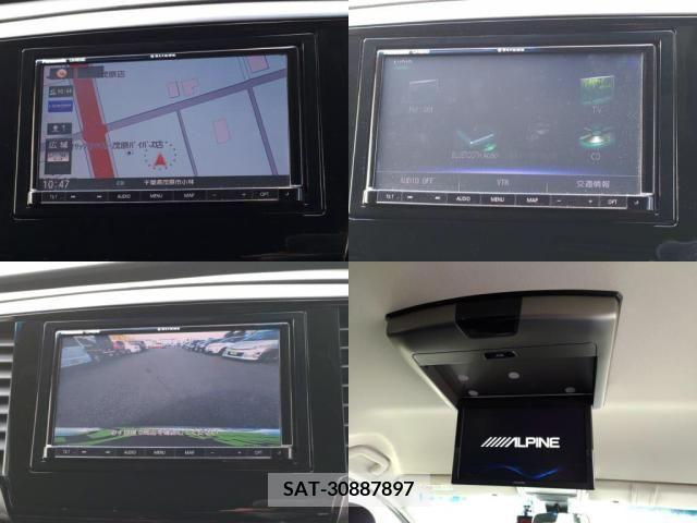 Honda ODYSSEY 2018-04 252854-5