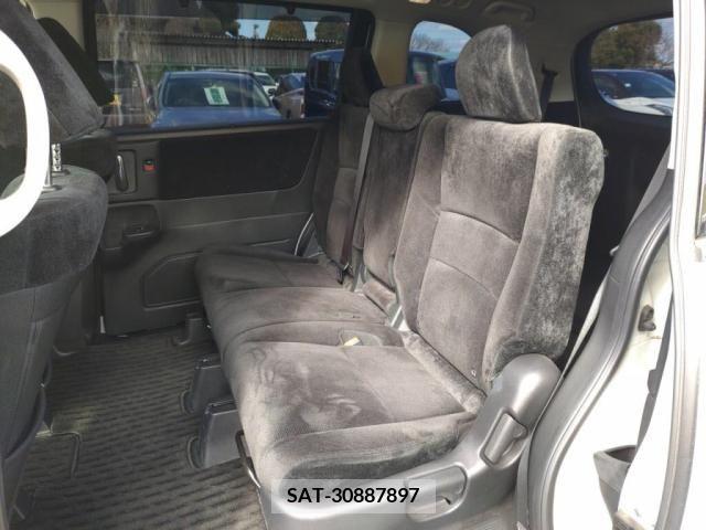 Honda ODYSSEY 2018-04 252854-22