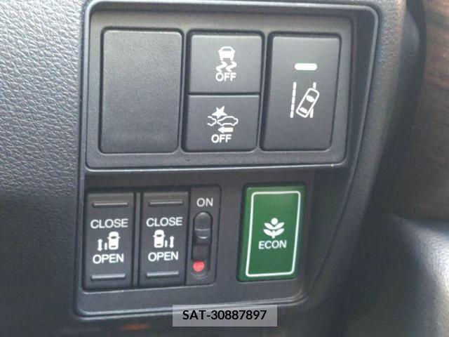 Honda ODYSSEY 2018-04 252854-13