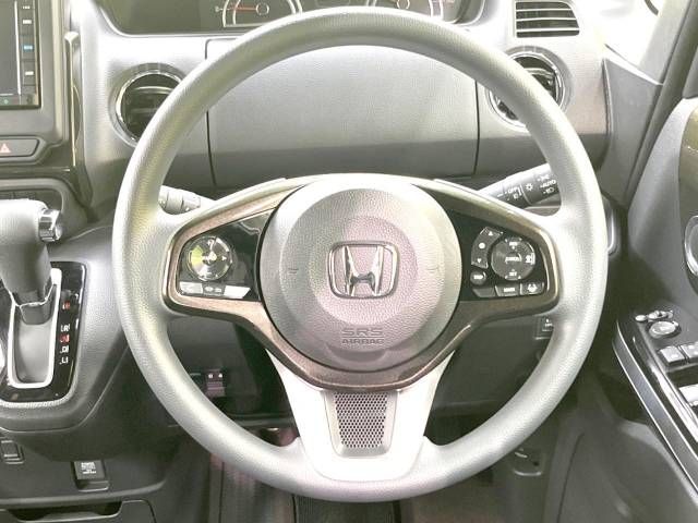 Honda N BOX CUSTOM 2020-08 14480-11
