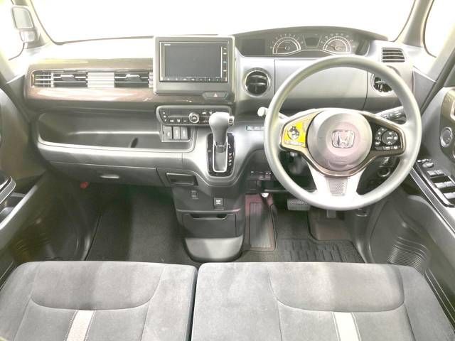Honda N BOX CUSTOM 2020-08 14480-1
