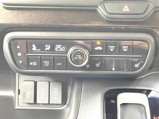 Honda N BOX CUSTOM 2020-08 14480-7