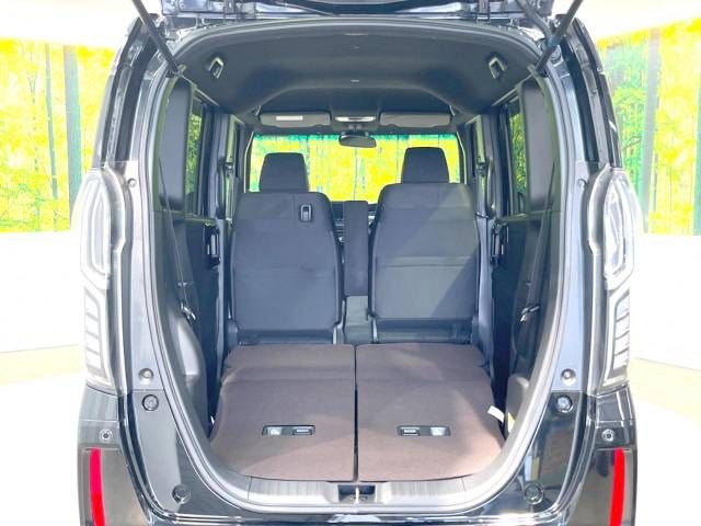 Honda N BOX CUSTOM 2020-08 14480-10
