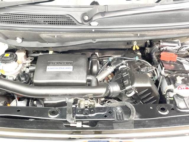 Honda N BOX CUSTOM 2020-08 14480-18
