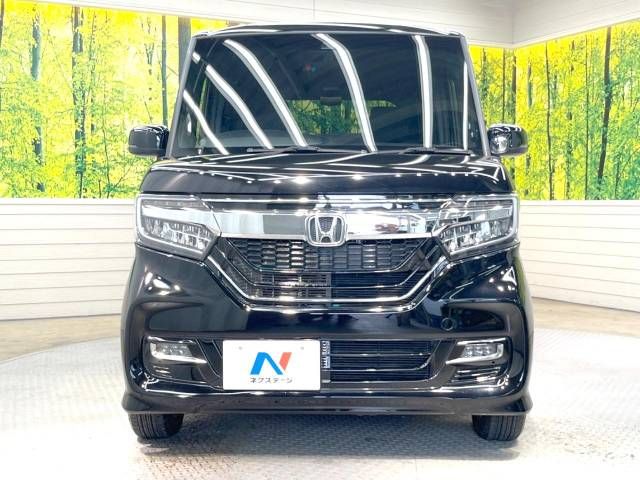 Honda N BOX CUSTOM 2020-08 14480-14