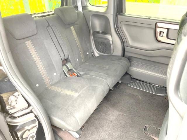 Honda N BOX CUSTOM 2020-08 14480-9