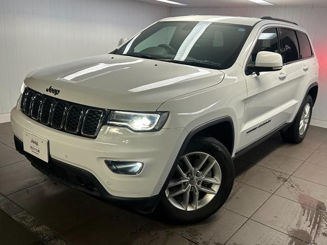 Jeep GRAND CHEROKEE 2017-03 13516-0