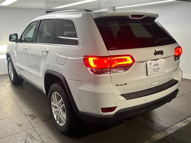 Jeep GRAND CHEROKEE 2017-03 13516-2