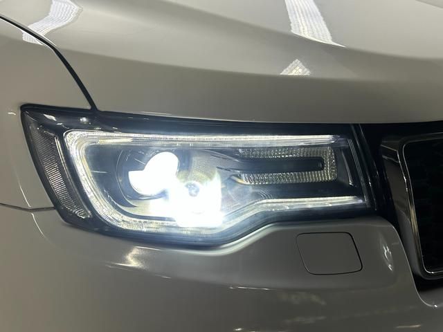 Jeep GRAND CHEROKEE 2017-03 13516-7