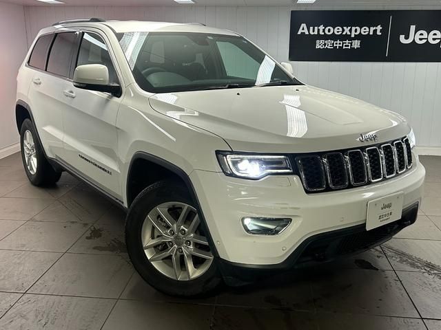 Jeep GRAND CHEROKEE 2017-03 13516-5