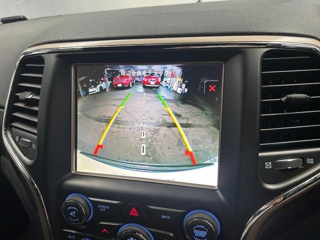 Jeep GRAND CHEROKEE 2017-03 13516-10
