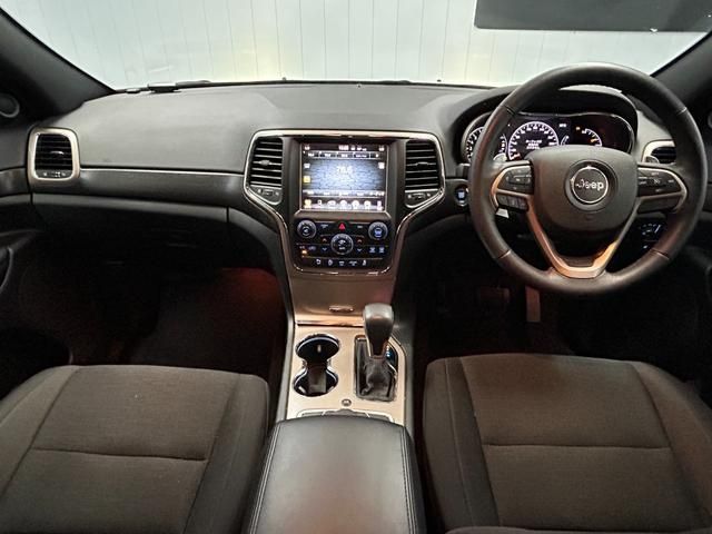 Jeep GRAND CHEROKEE 2017-03 13516-14