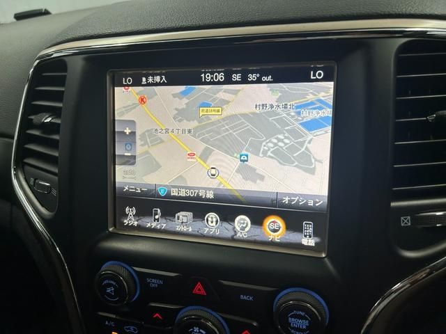 Jeep GRAND CHEROKEE 2017-03 13516-11