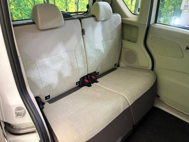 Nissan ROOX 2021-03 181579-9