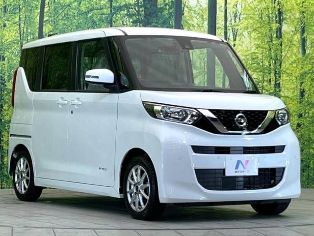Nissan ROOX 2021-03 181579-16
