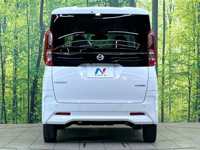 Nissan ROOX 2021-03 181579-15