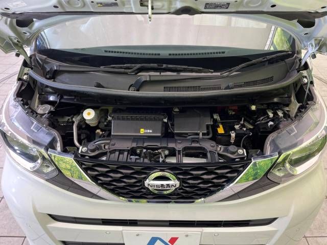 Nissan ROOX 2021-03 181579-18
