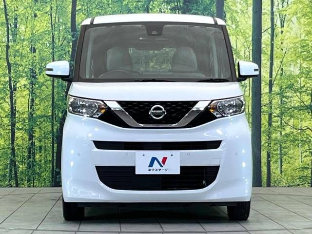 Nissan ROOX 2021-03 181579-14