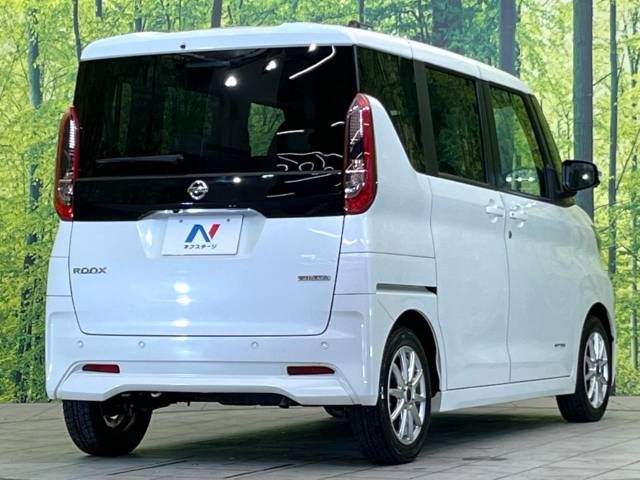 Nissan ROOX 2021-03 181579-17