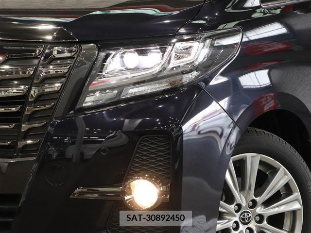 Toyota ALPHARD 2016-09 371872-10
