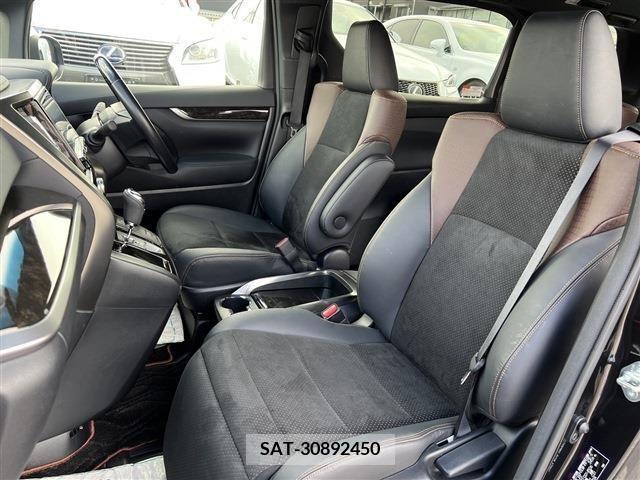 Toyota ALPHARD 2016-09 371872-18