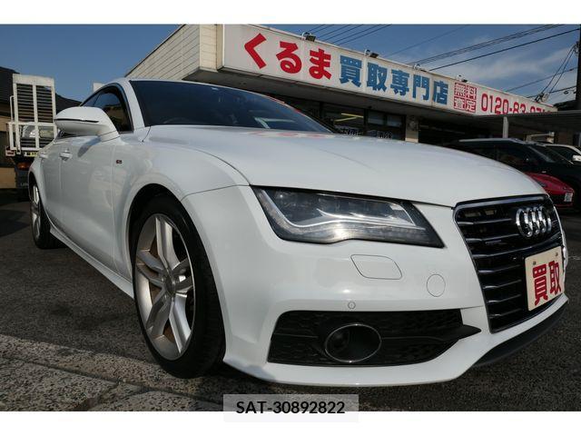 Audi A7 2012-09 234711-0