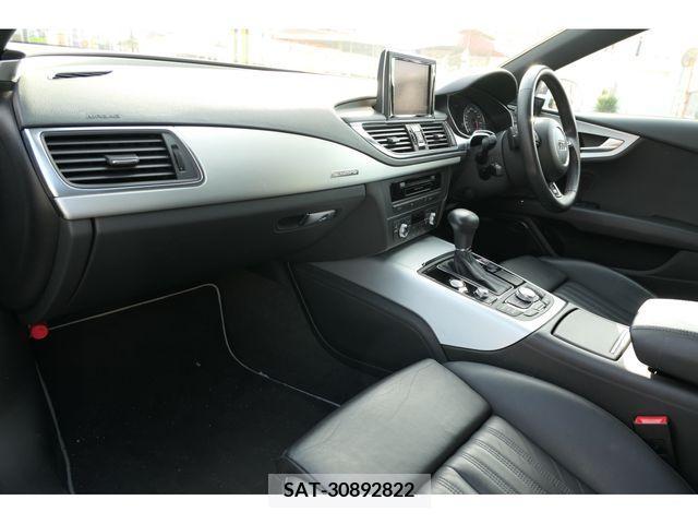 Audi A7 2012-09 234711-11
