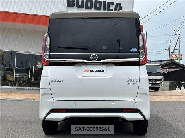 Nissan ROOX 2022-06 388494-13