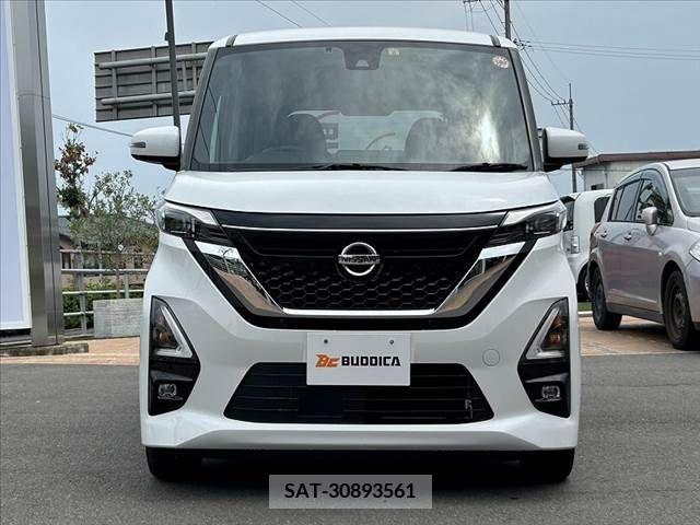 Nissan ROOX 2022-06 388494-8