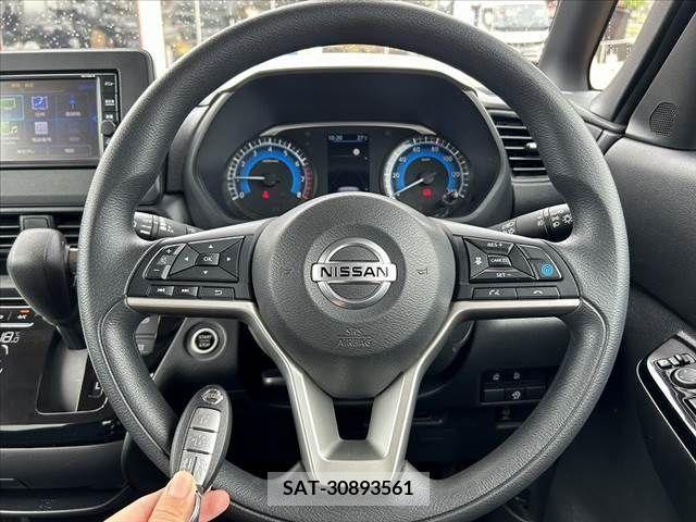 Nissan ROOX 2022-06 388494-4