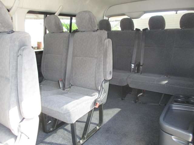 Toyota HIACE WAGON 2013-10 193709-8
