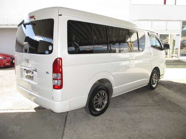 Toyota HIACE WAGON 2013-10 193709-5