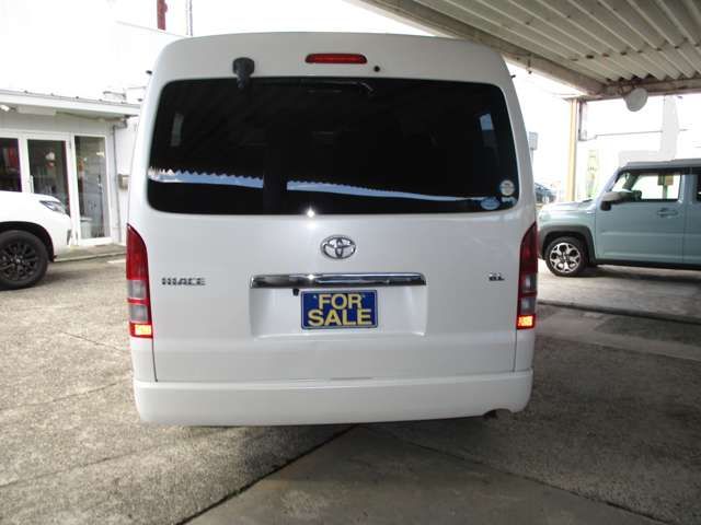 Toyota HIACE WAGON 2013-10 193709-4