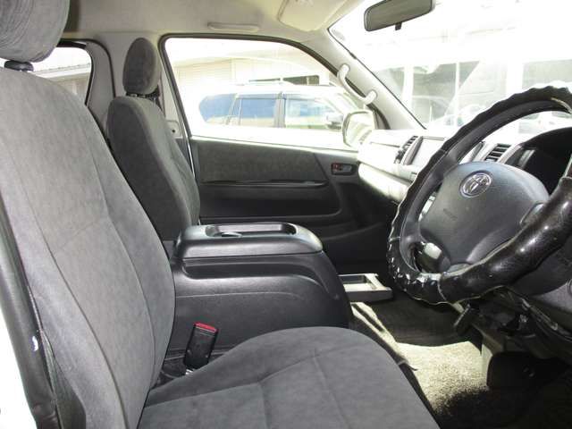 Toyota HIACE WAGON 2013-10 193709-7