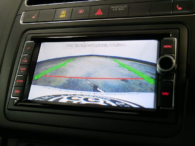 VolksWagen POLO 2016-11 24781-4