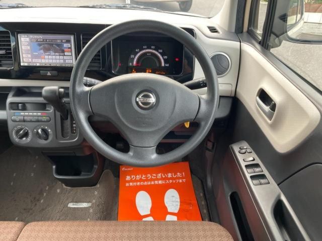 Nissan MOCO 2011-02 3263-5