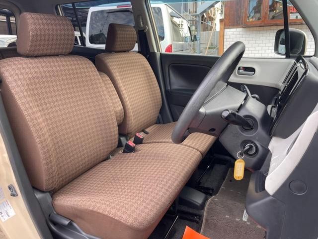 Nissan MOCO 2011-02 3263-4