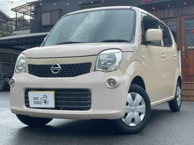 Nissan MOCO 2011-02 3263-12
