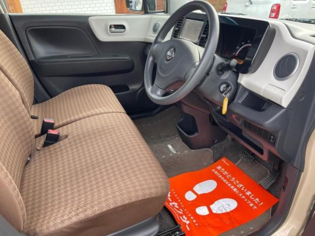 Nissan MOCO 2011-02 3263-19