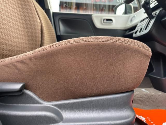 Nissan MOCO 2011-02 3263-18