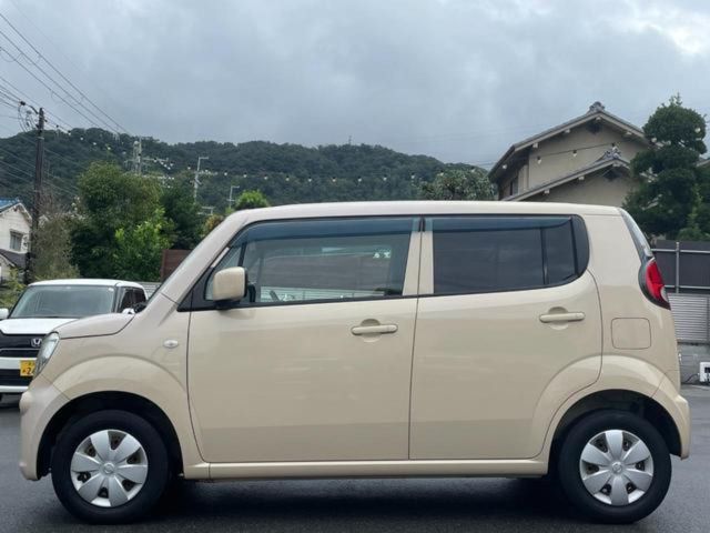 Nissan MOCO 2011-02 3263-10