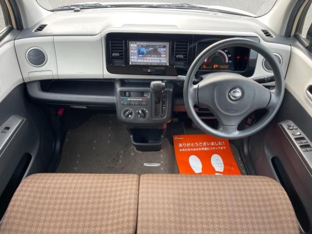 Nissan MOCO 2011-02 3263-16