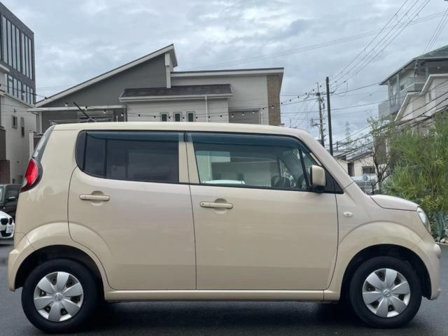 Nissan MOCO 2011-02 3263-9