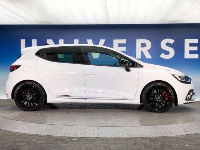 Renault LUTECIA 2019-12 186025-19