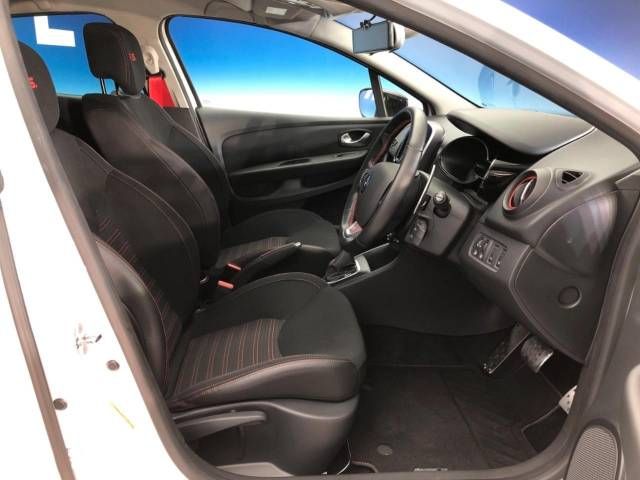 Renault LUTECIA 2019-12 186025-8