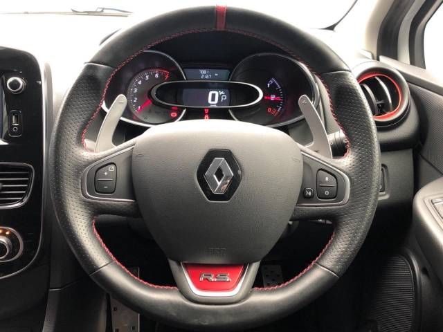 Renault LUTECIA 2019-12 186025-11
