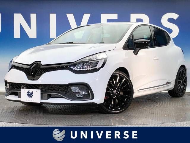 Renault LUTECIA 2019-12 186025-0