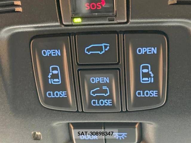 Toyota ALPHARD 2022-10 281029-6