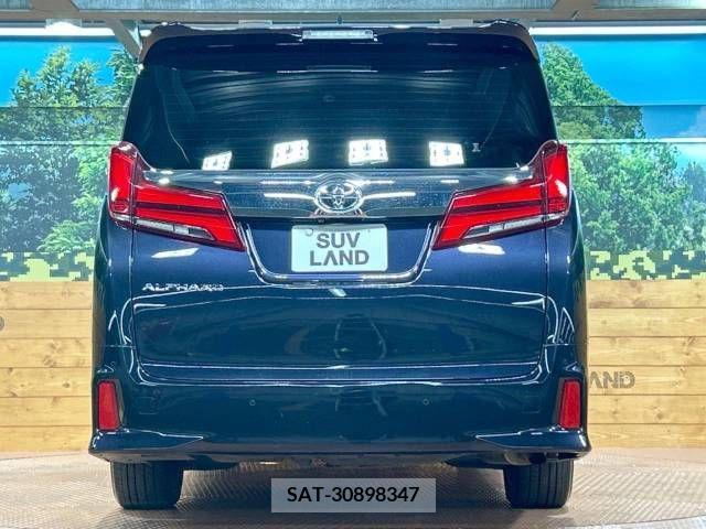 Toyota ALPHARD 2022-10 281029-15