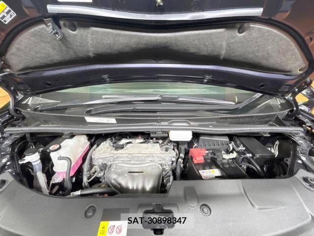Toyota ALPHARD 2022-10 281029-18